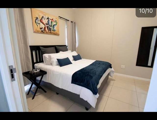 2 BEDROOM PROPERTY TO RENT IN UMHLANGA RIDGE